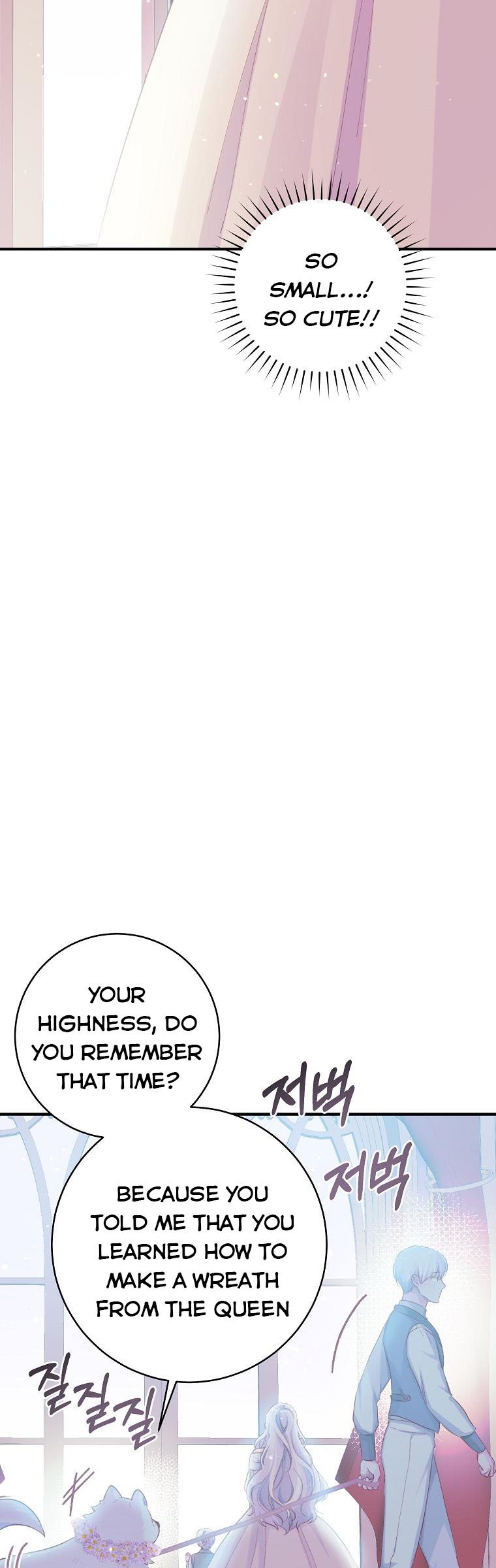 You Just Need To Hold My Hand Chapter 16 - HolyManga.Net