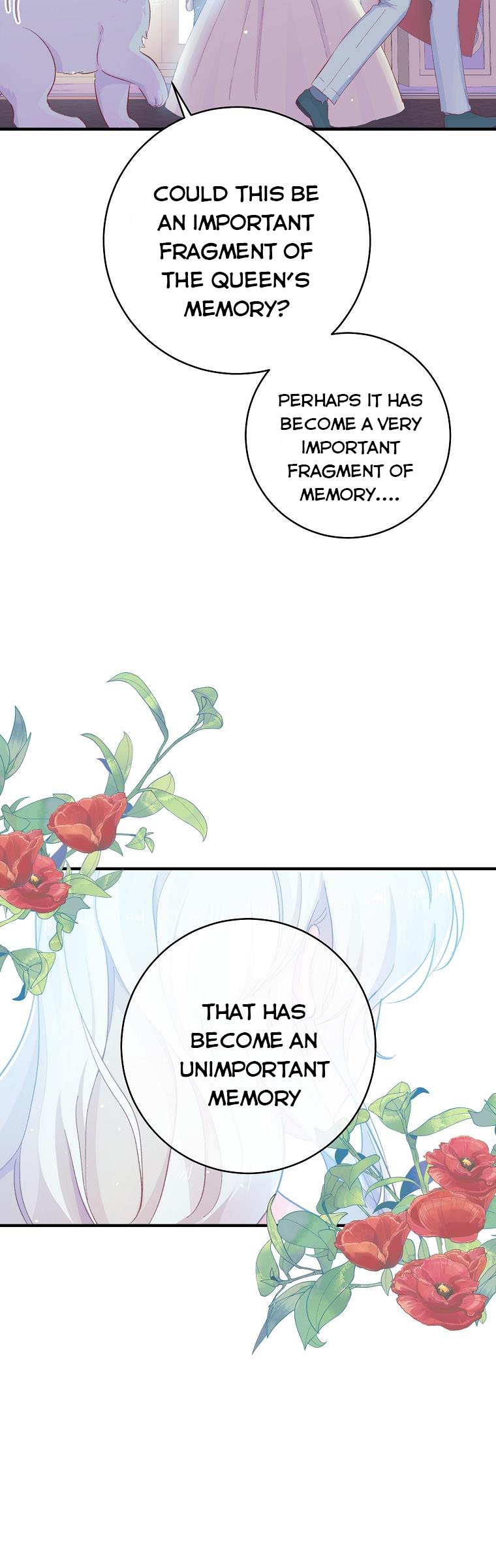 You Just Need To Hold My Hand Chapter 16 - HolyManga.Net