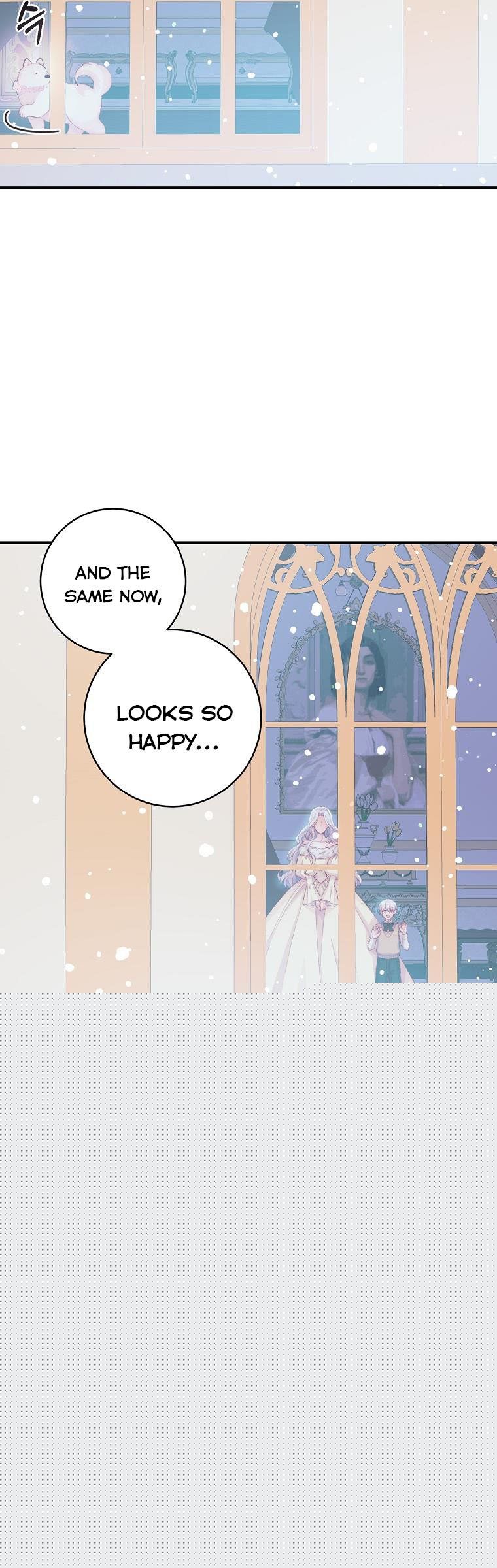 You Just Need To Hold My Hand Chapter 16 - HolyManga.Net