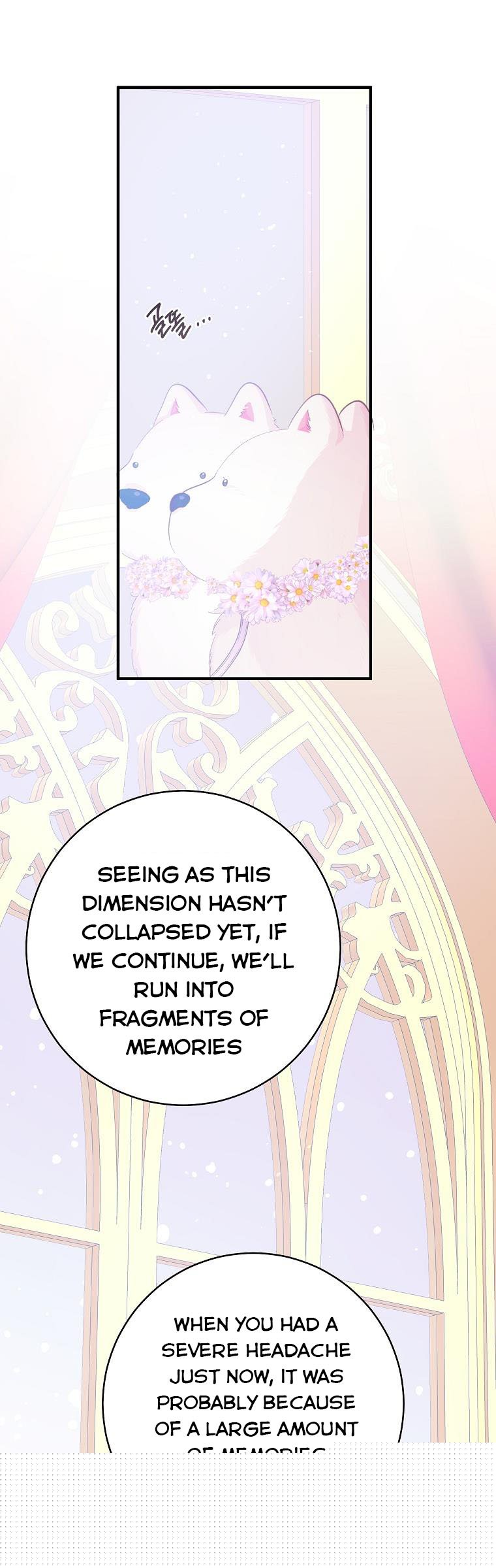 You Just Need To Hold My Hand Chapter 16 - HolyManga.Net