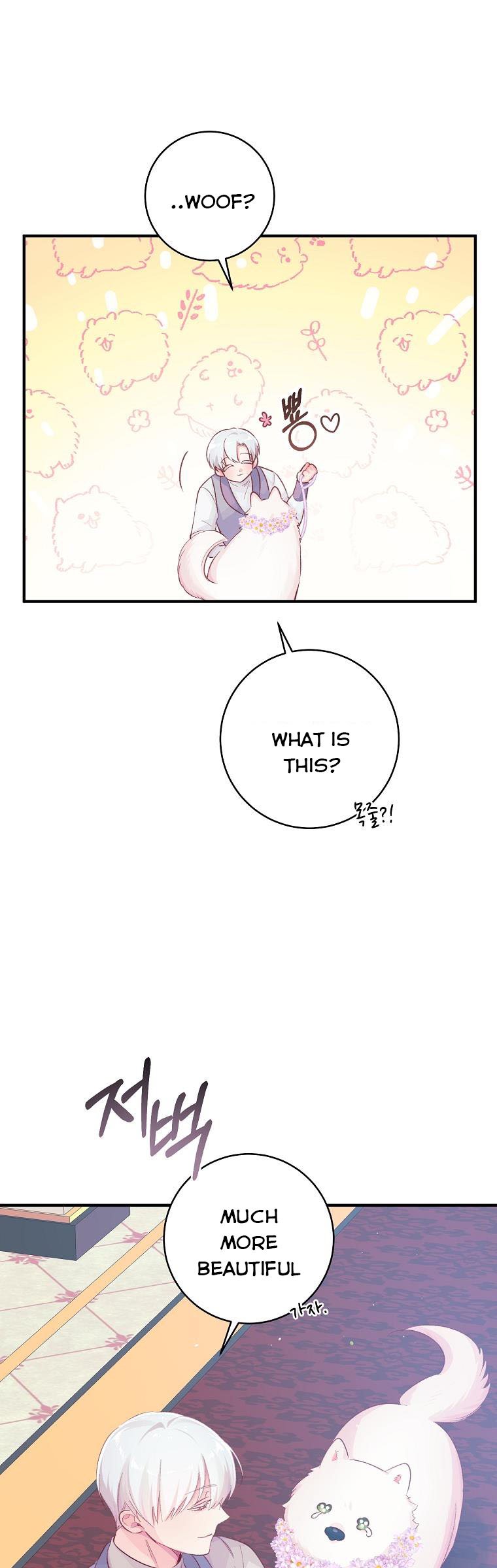 You Just Need To Hold My Hand Chapter 16 - HolyManga.Net
