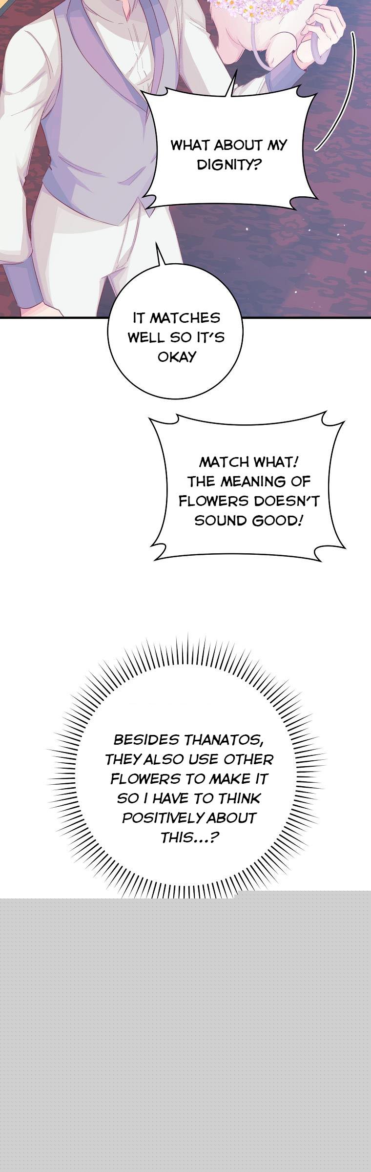 You Just Need To Hold My Hand Chapter 16 - HolyManga.Net