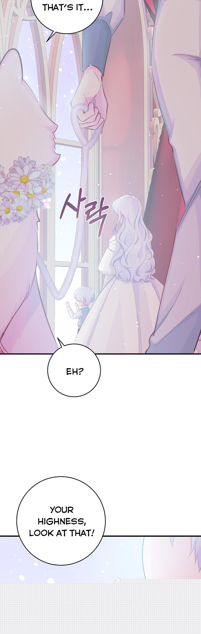 You Just Need To Hold My Hand Chapter 16 - HolyManga.Net