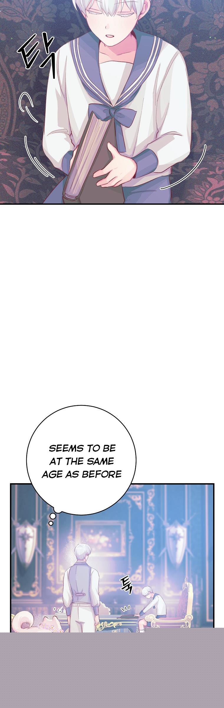 You Just Need To Hold My Hand Chapter 16 - HolyManga.Net