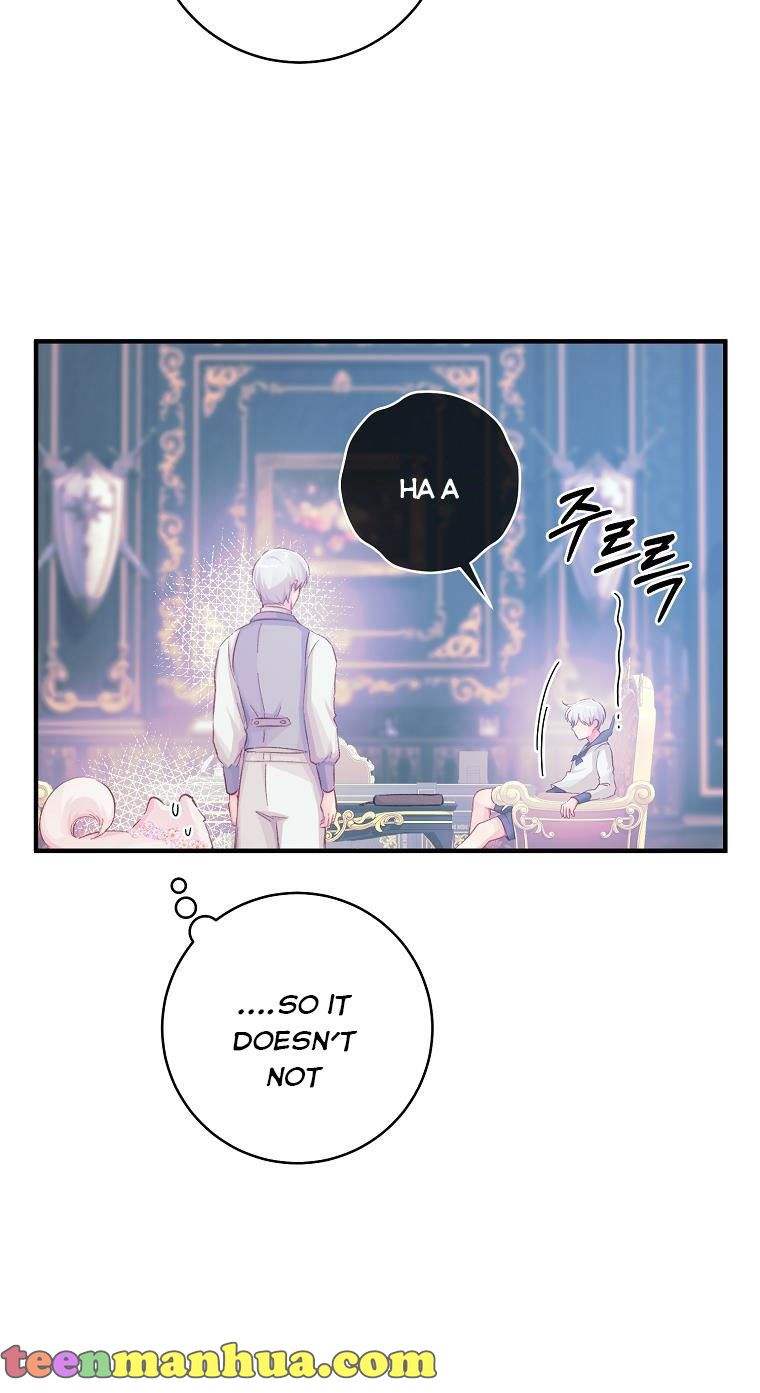 You Just Need To Hold My Hand Chapter 16 - HolyManga.Net
