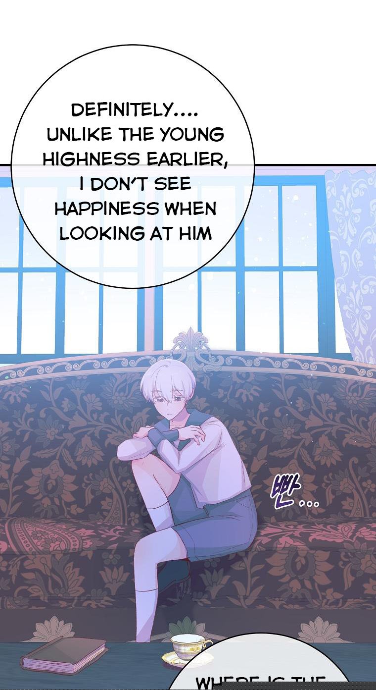 You Just Need To Hold My Hand Chapter 16 - HolyManga.Net