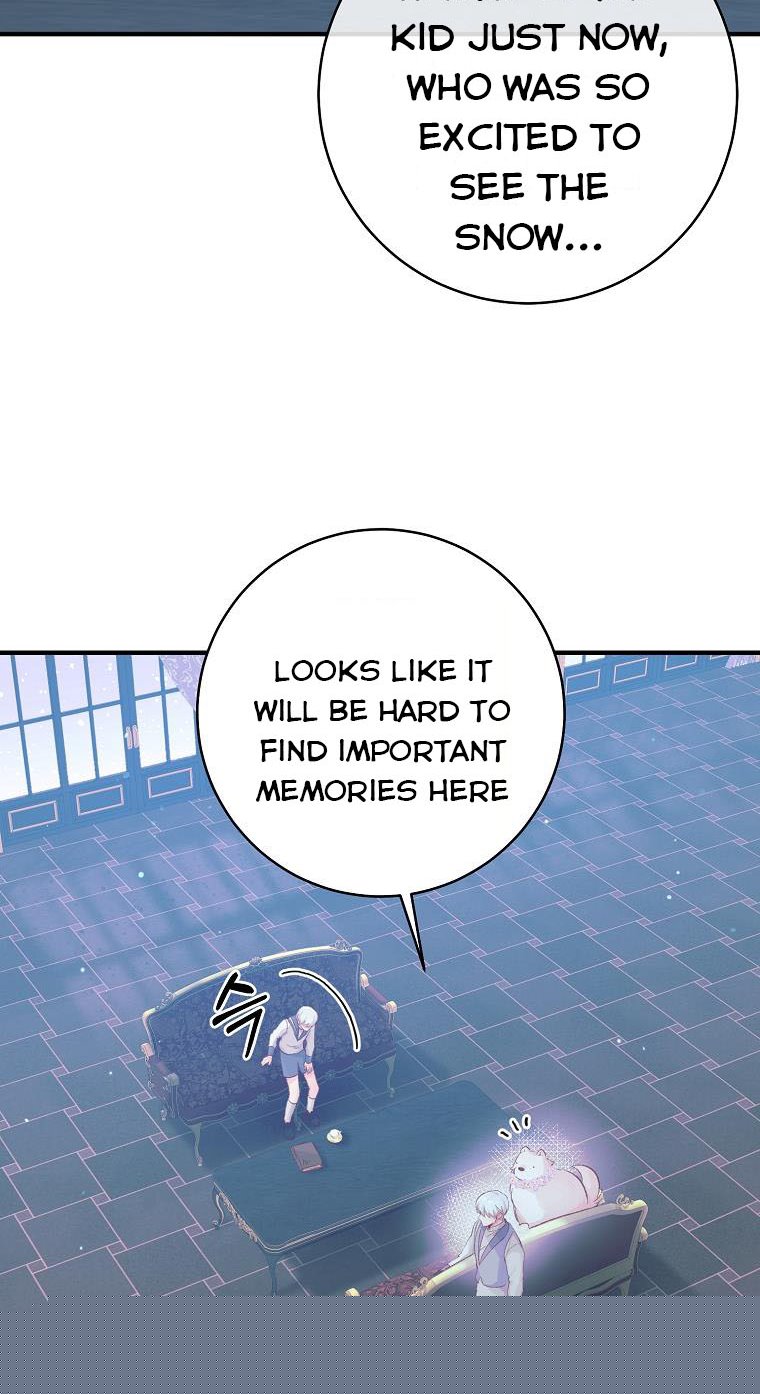 You Just Need To Hold My Hand Chapter 16 - HolyManga.Net