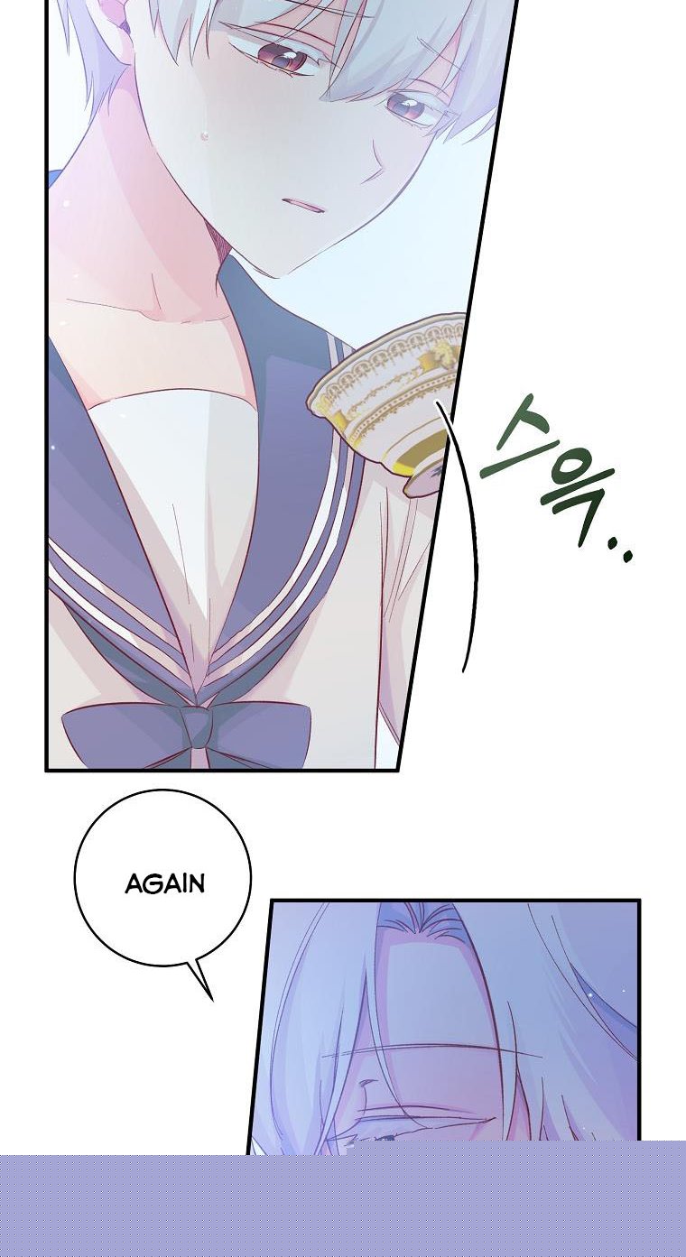 You Just Need To Hold My Hand Chapter 16 - HolyManga.Net