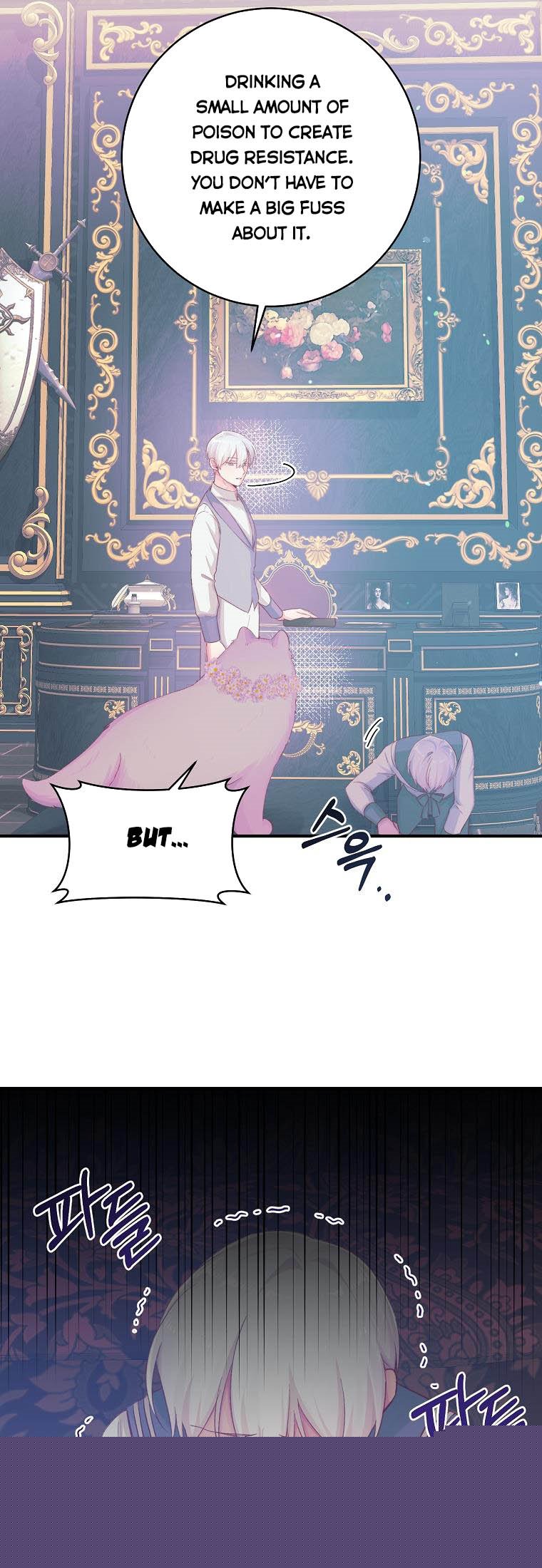 You Just Need To Hold My Hand Chapter 17 - HolyManga.Net