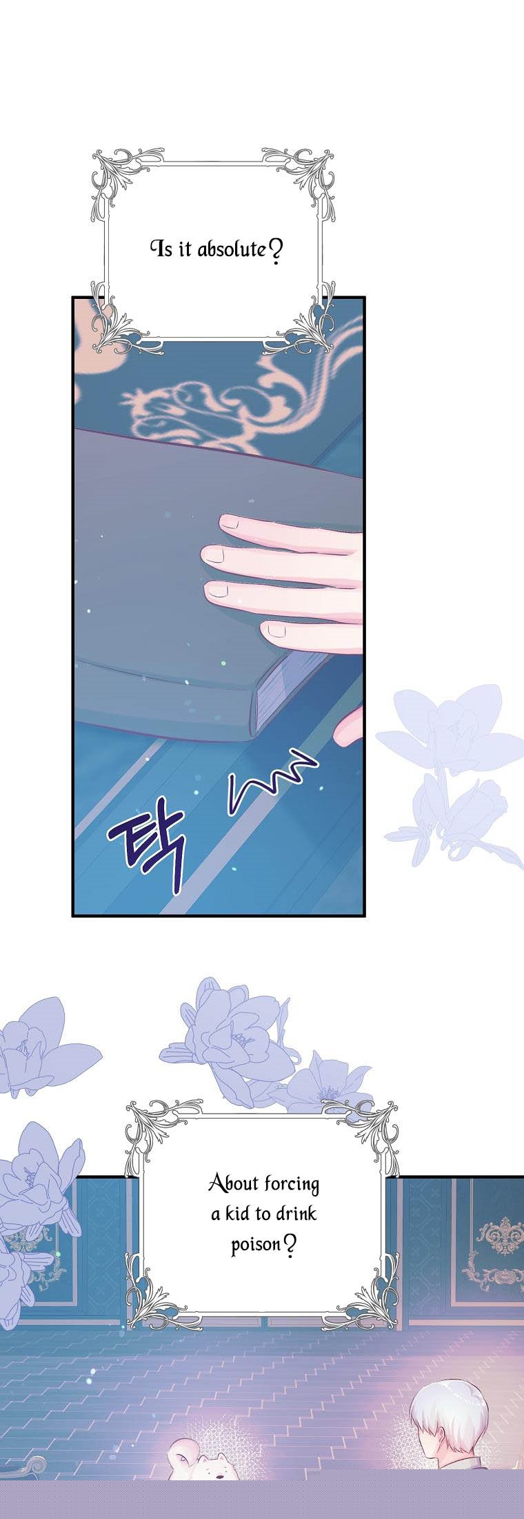 You Just Need To Hold My Hand Chapter 17 - HolyManga.Net