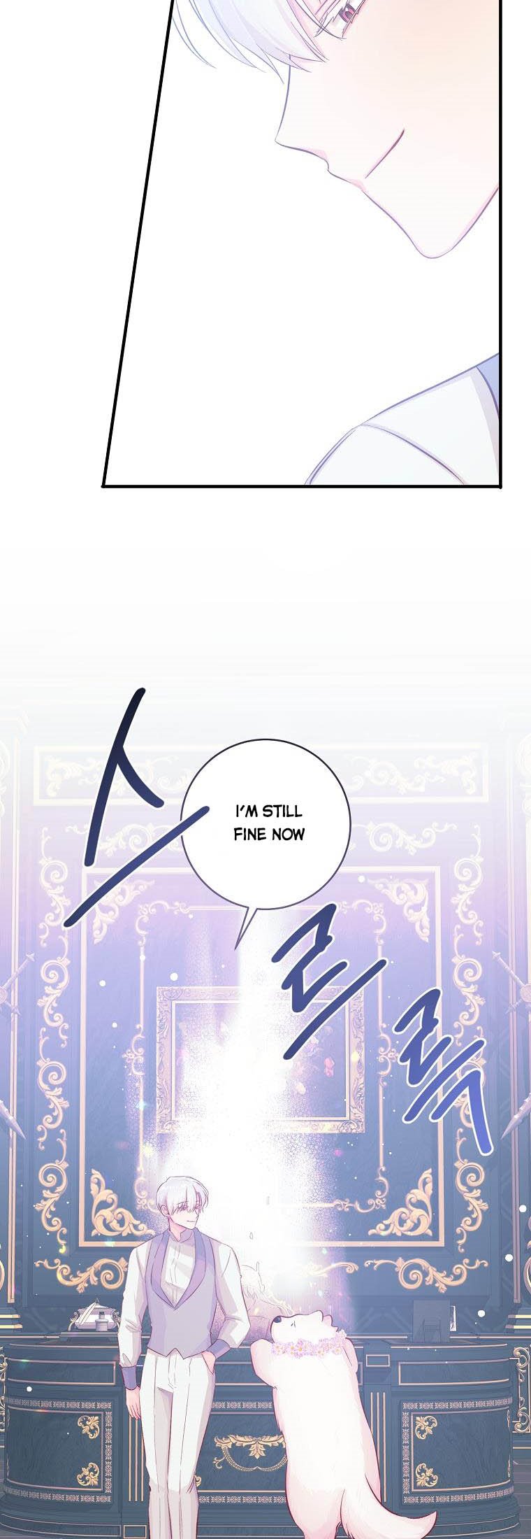You Just Need To Hold My Hand Chapter 17 - HolyManga.Net