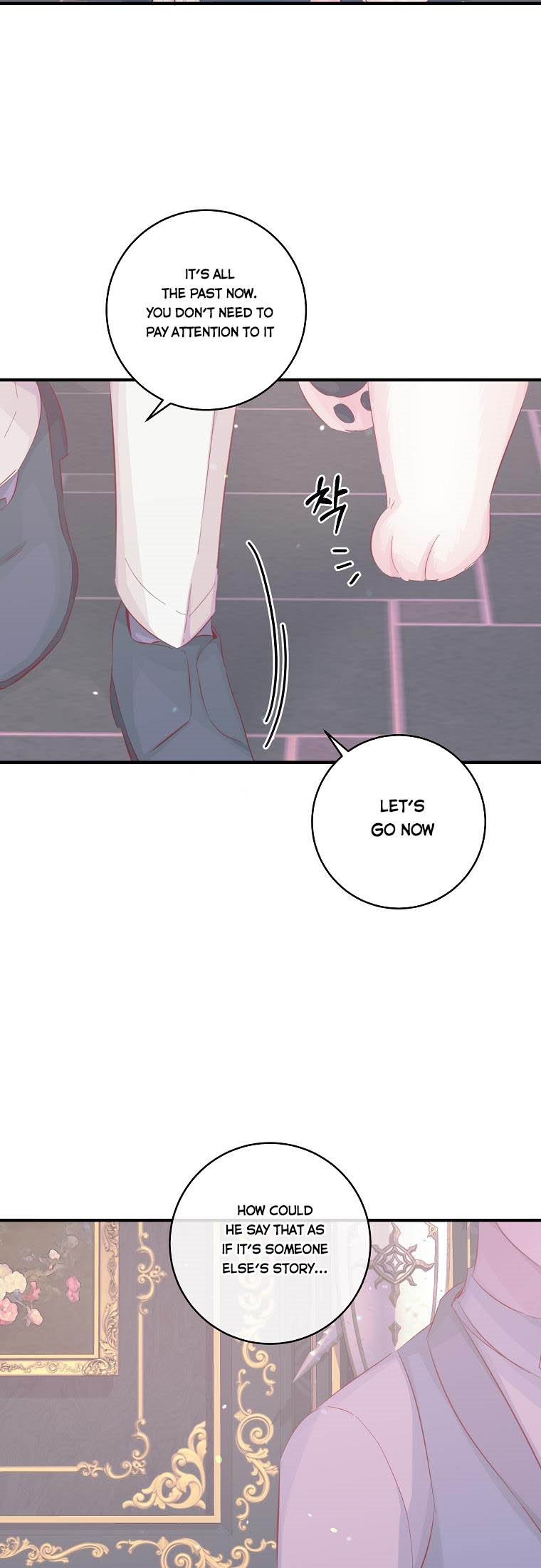You Just Need To Hold My Hand Chapter 17 - HolyManga.Net