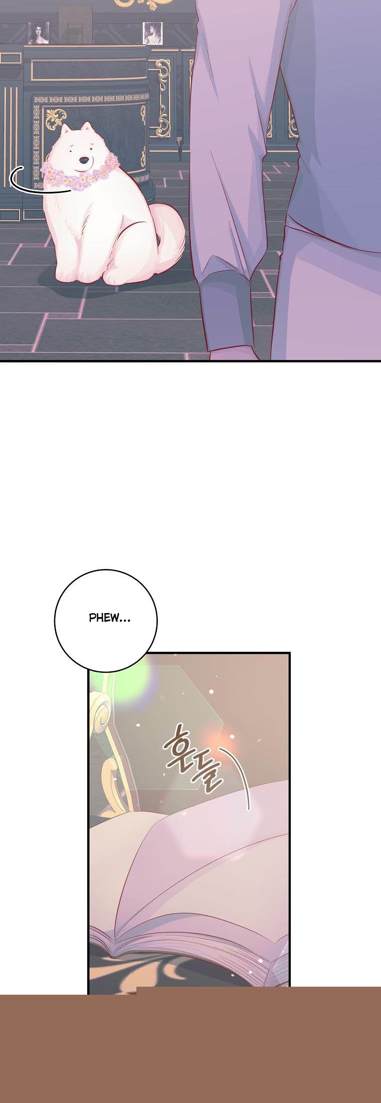 You Just Need To Hold My Hand Chapter 17 - HolyManga.Net