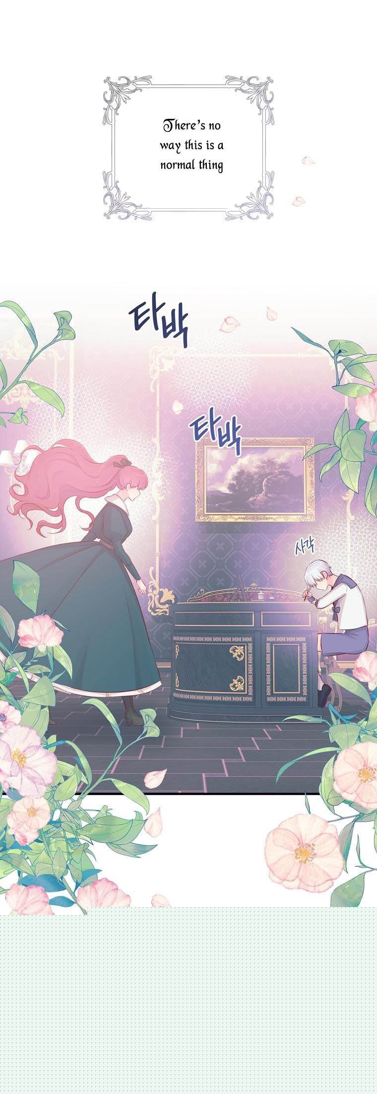 You Just Need To Hold My Hand Chapter 17 - HolyManga.Net