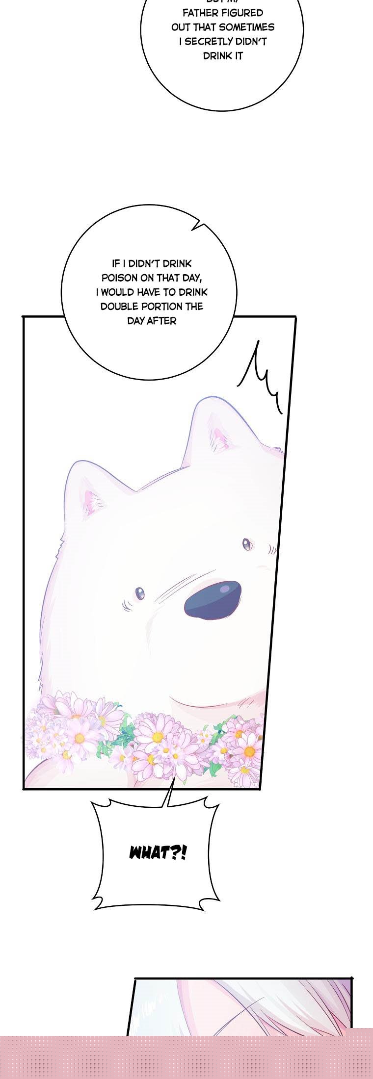 You Just Need To Hold My Hand Chapter 17 - HolyManga.Net