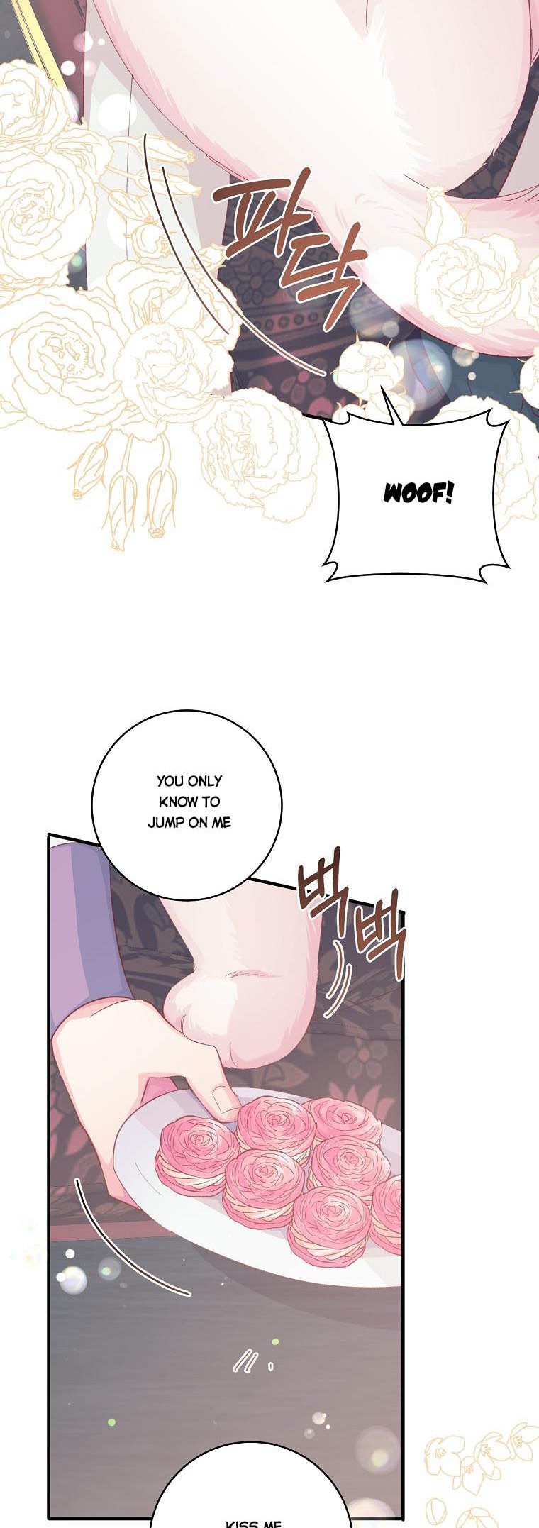 You Just Need To Hold My Hand Chapter 17 - HolyManga.Net