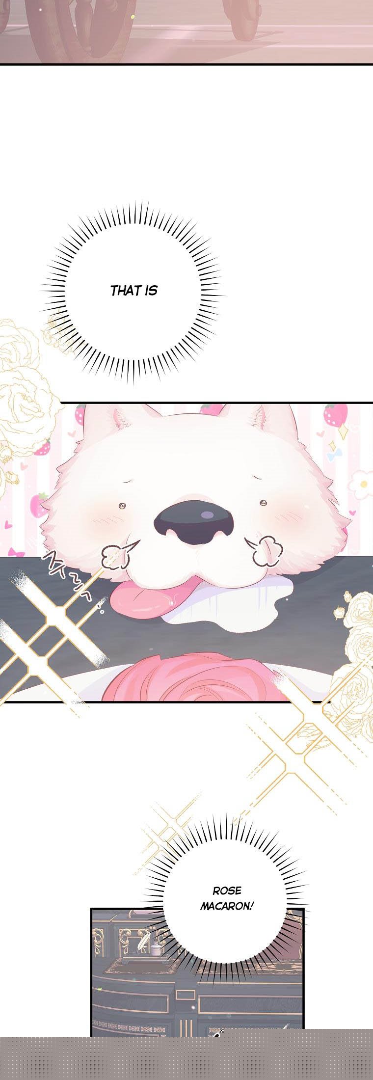 You Just Need To Hold My Hand Chapter 17 - HolyManga.Net