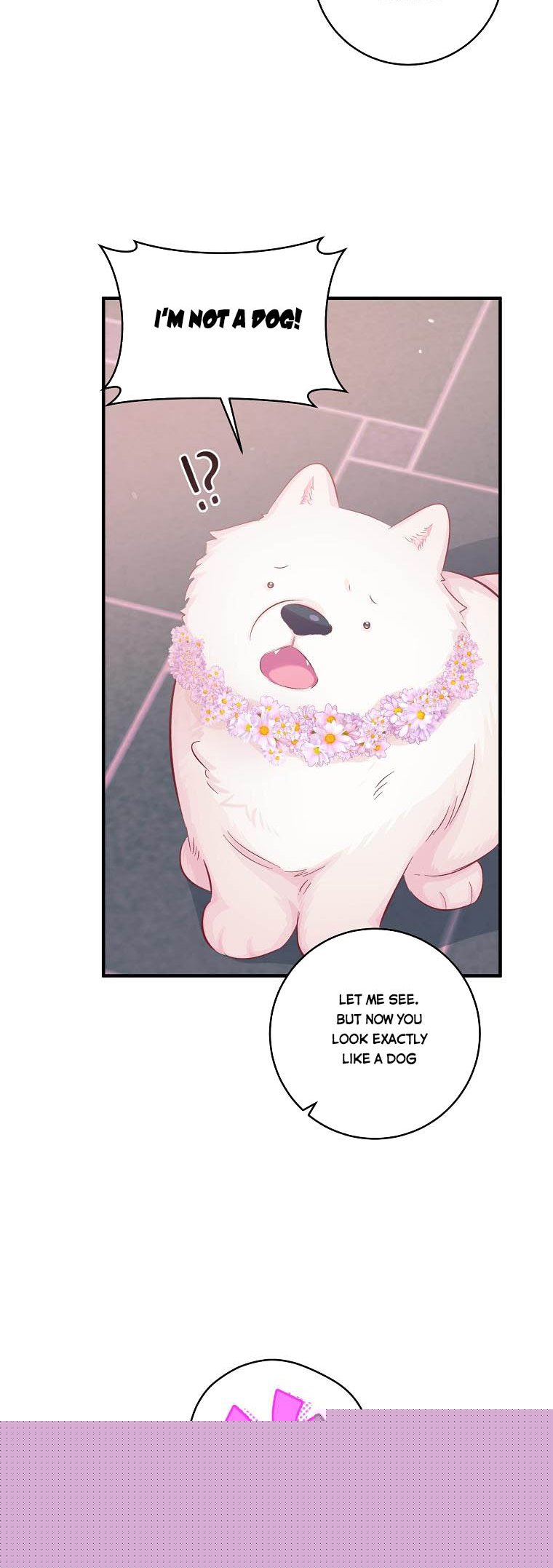You Just Need To Hold My Hand Chapter 17 - HolyManga.Net