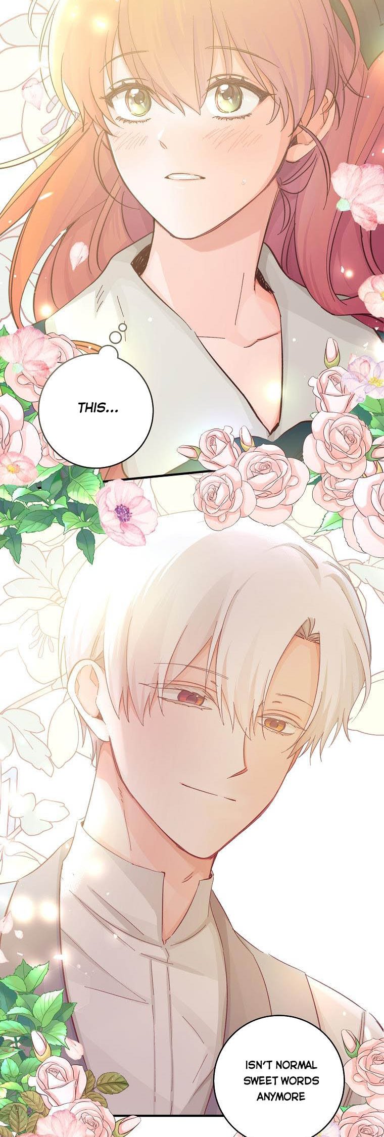 You Just Need To Hold My Hand Chapter 17 - HolyManga.Net