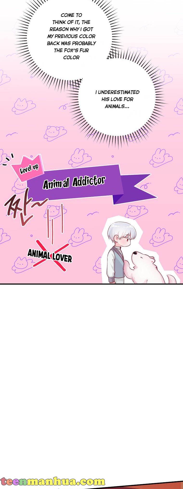 You Just Need To Hold My Hand Chapter 17 - HolyManga.Net