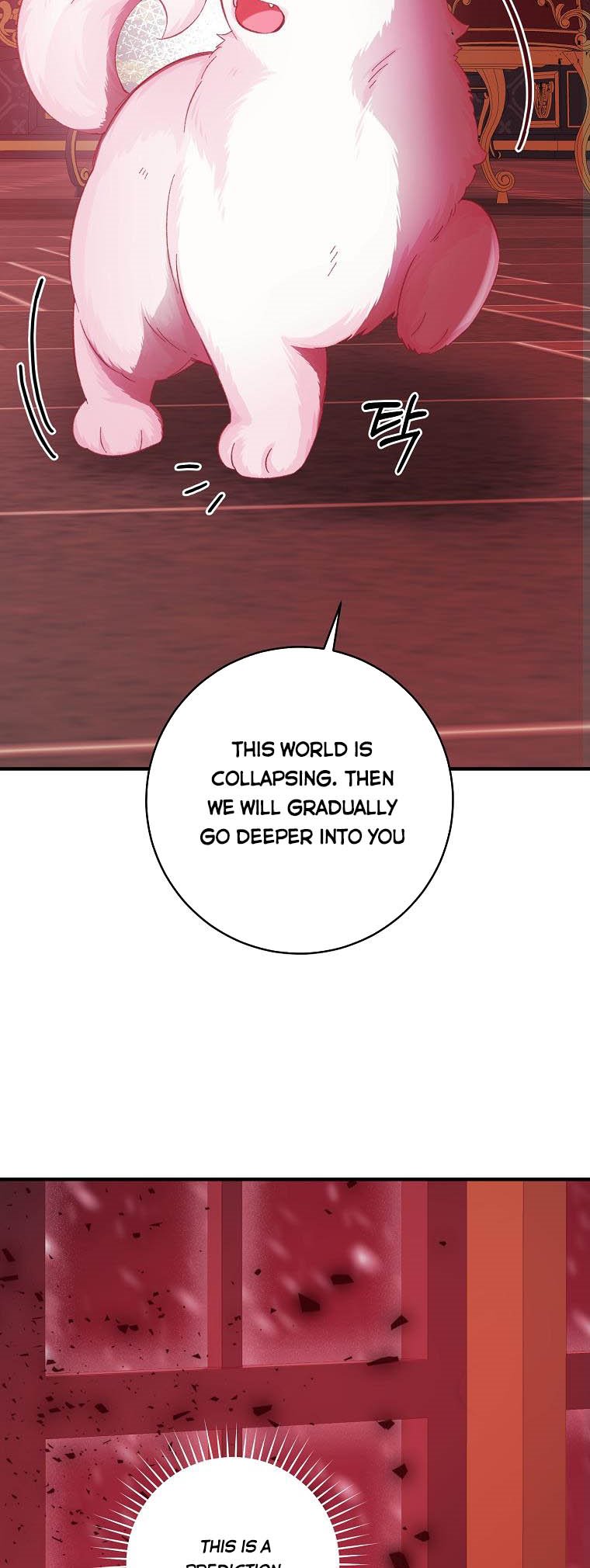 You Just Need To Hold My Hand Chapter 17 - HolyManga.Net
