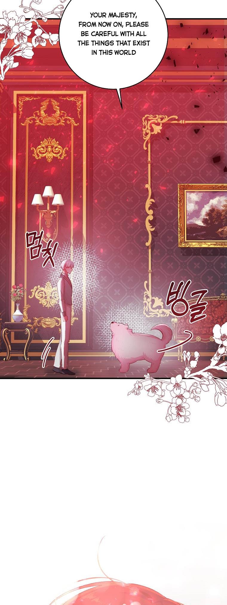 You Just Need To Hold My Hand Chapter 17 - HolyManga.Net