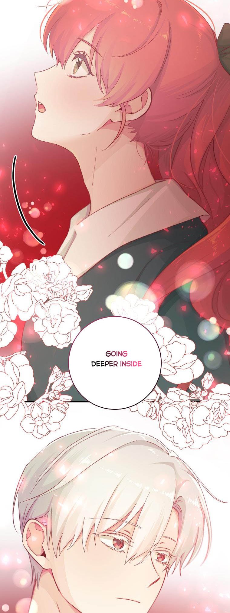 You Just Need To Hold My Hand Chapter 17 - HolyManga.Net