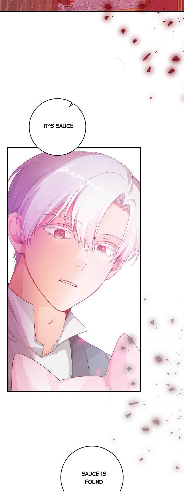 You Just Need To Hold My Hand Chapter 17 - HolyManga.Net