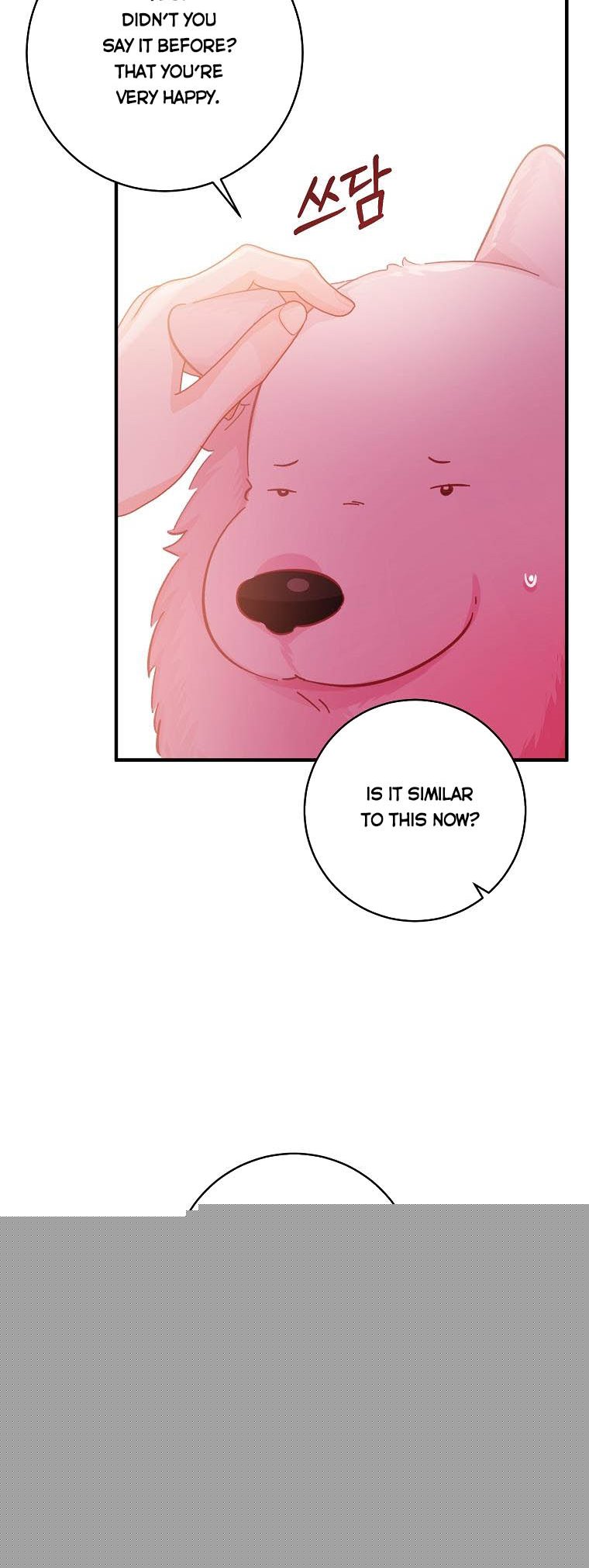 You Just Need To Hold My Hand Chapter 17 - HolyManga.Net