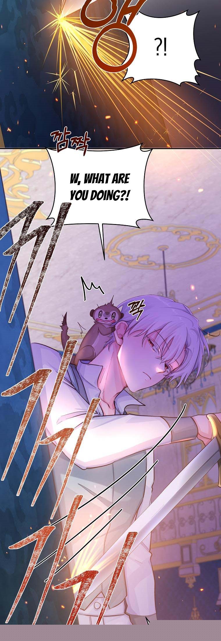 You Just Need To Hold My Hand Chapter 19 - HolyManga.Net