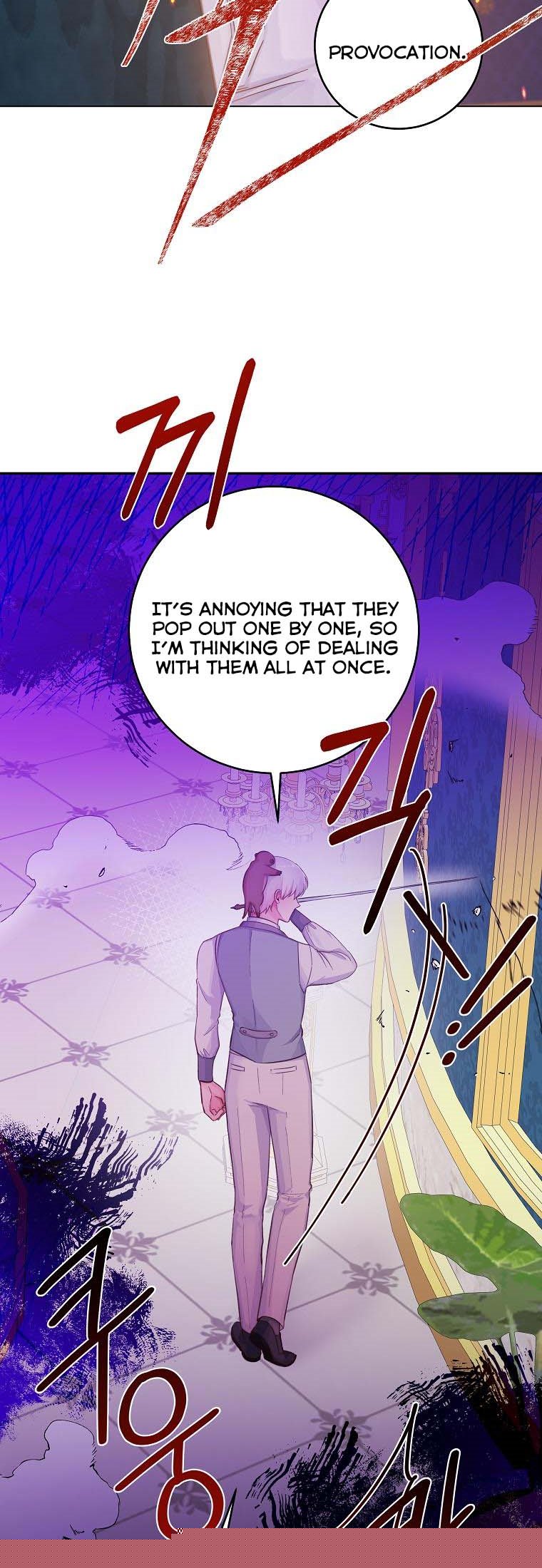 You Just Need To Hold My Hand Chapter 19 - HolyManga.Net