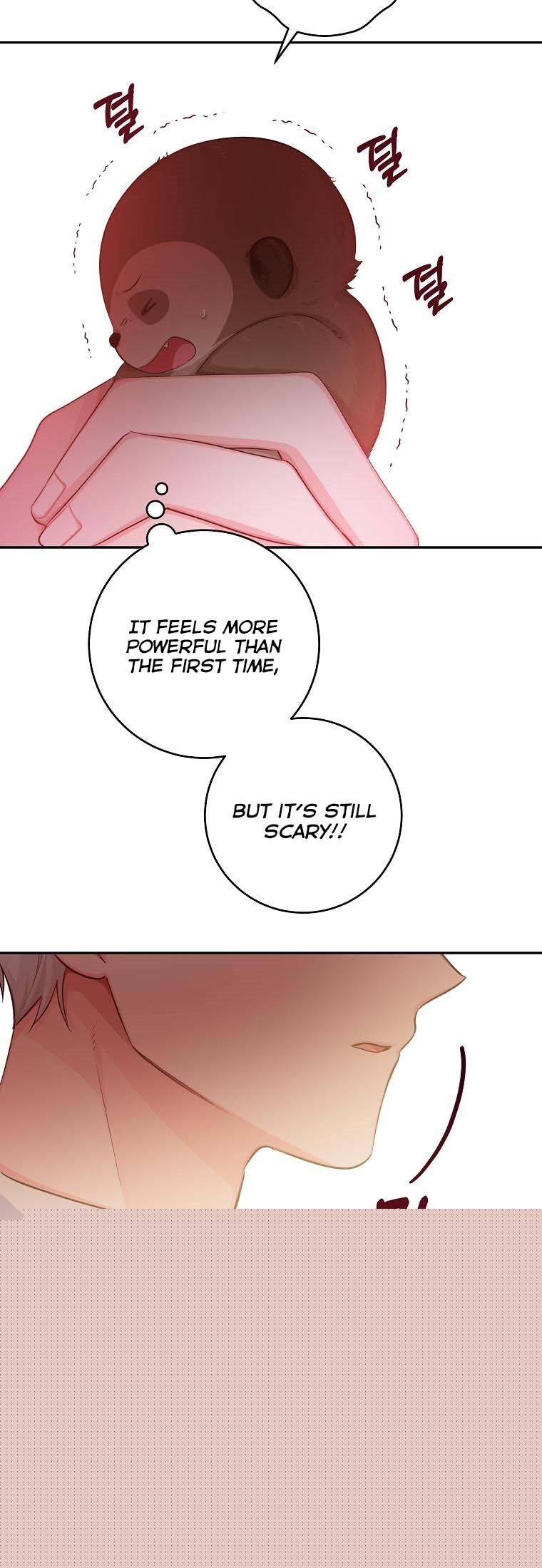 You Just Need To Hold My Hand Chapter 19 - HolyManga.Net