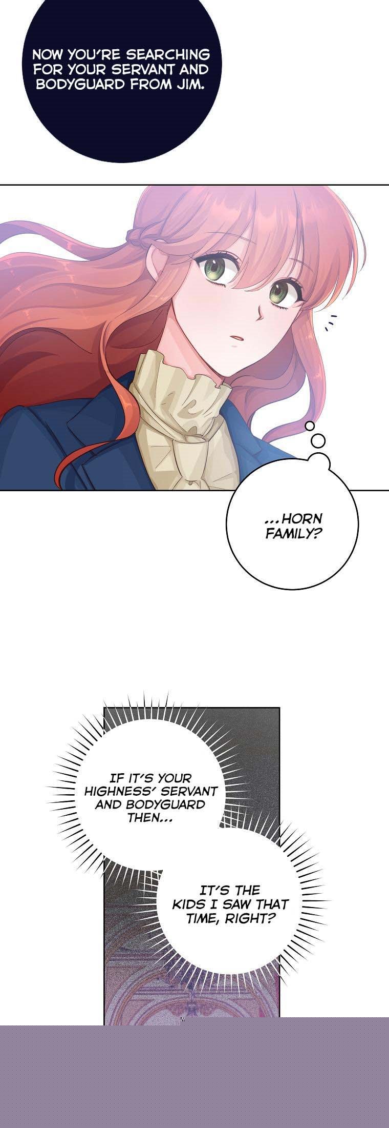 You Just Need To Hold My Hand Chapter 19 - HolyManga.Net
