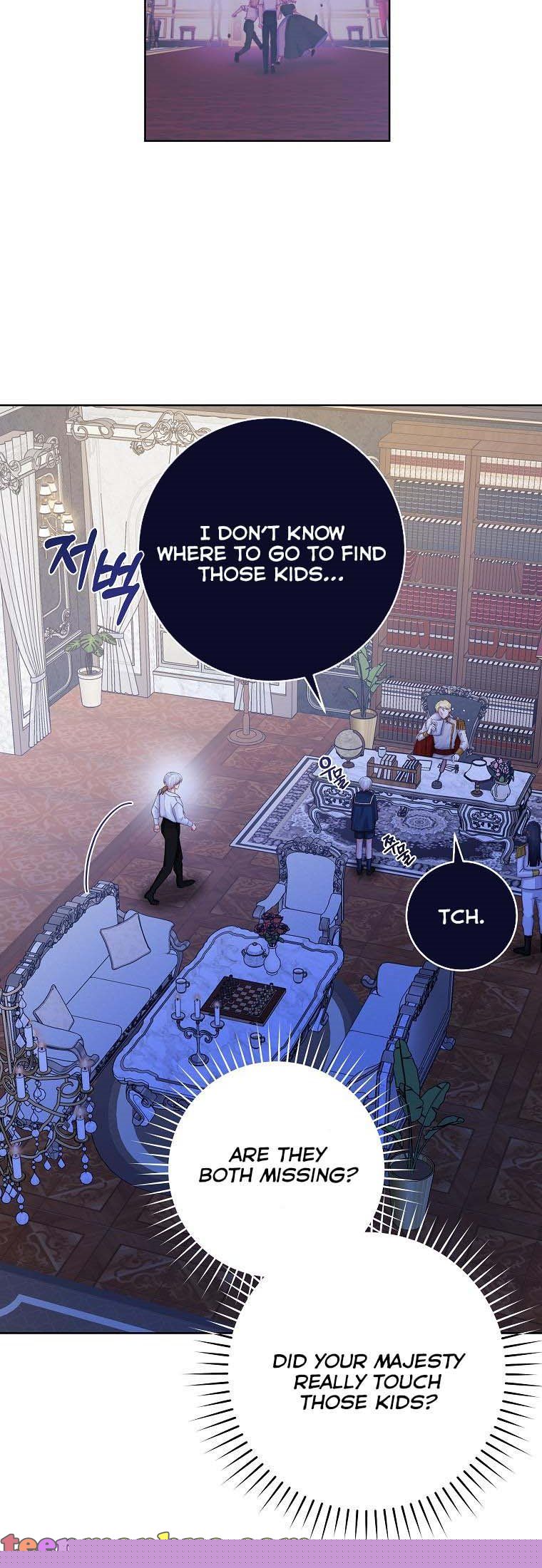 You Just Need To Hold My Hand Chapter 19 - HolyManga.Net