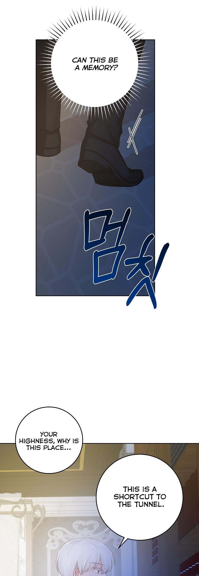 You Just Need To Hold My Hand Chapter 19 - HolyManga.Net