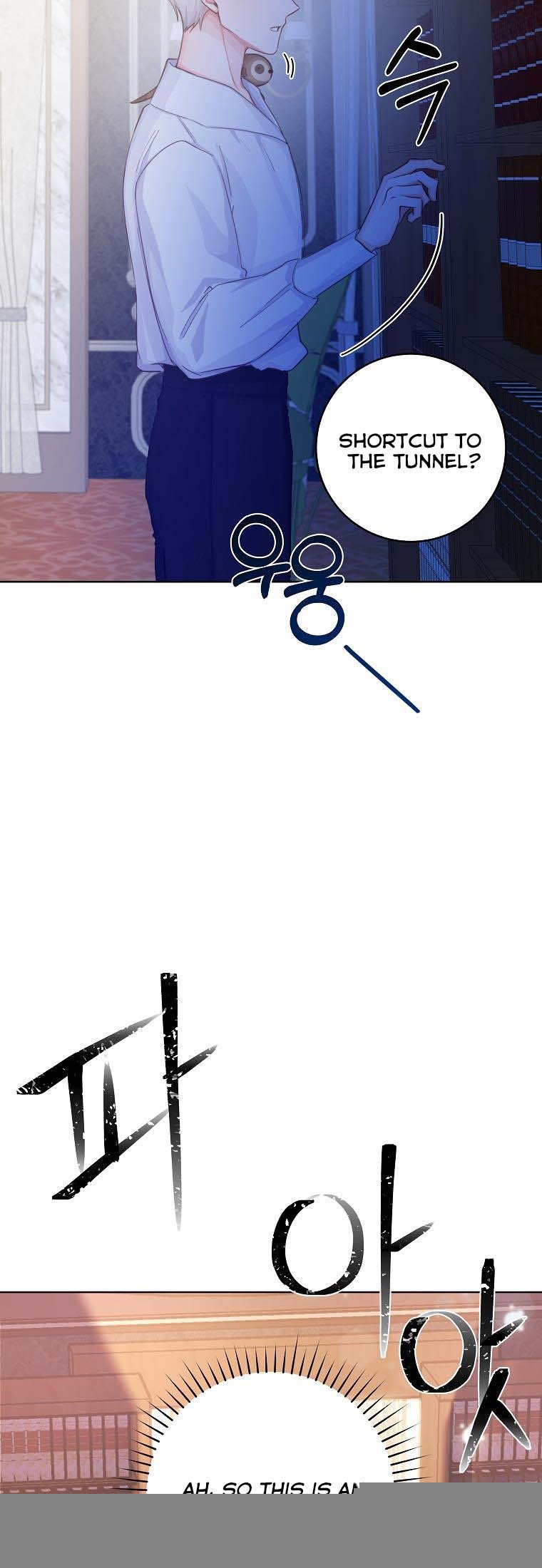 You Just Need To Hold My Hand Chapter 19 - HolyManga.Net