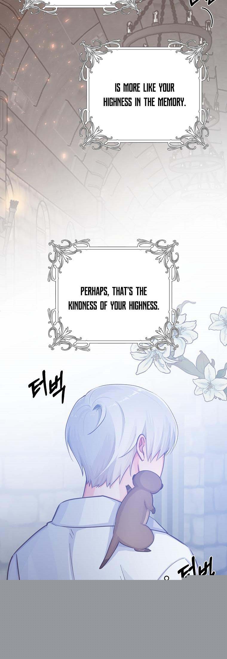 You Just Need To Hold My Hand Chapter 19 - HolyManga.Net