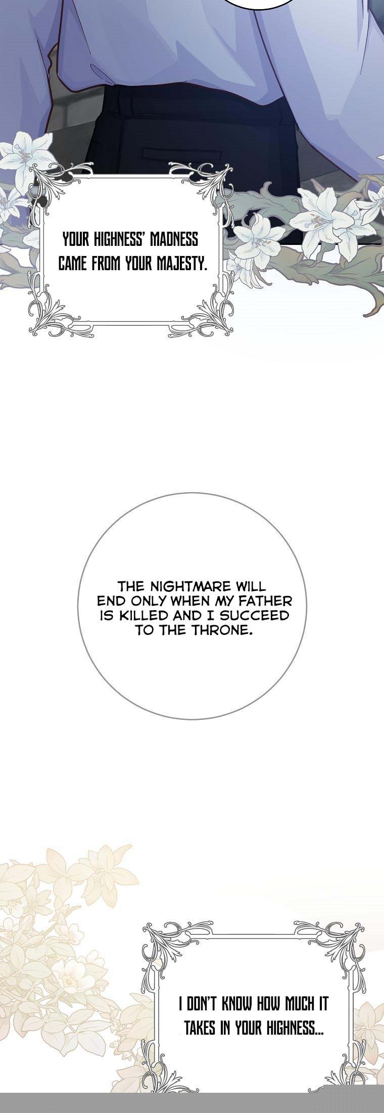 You Just Need To Hold My Hand Chapter 19 - HolyManga.Net