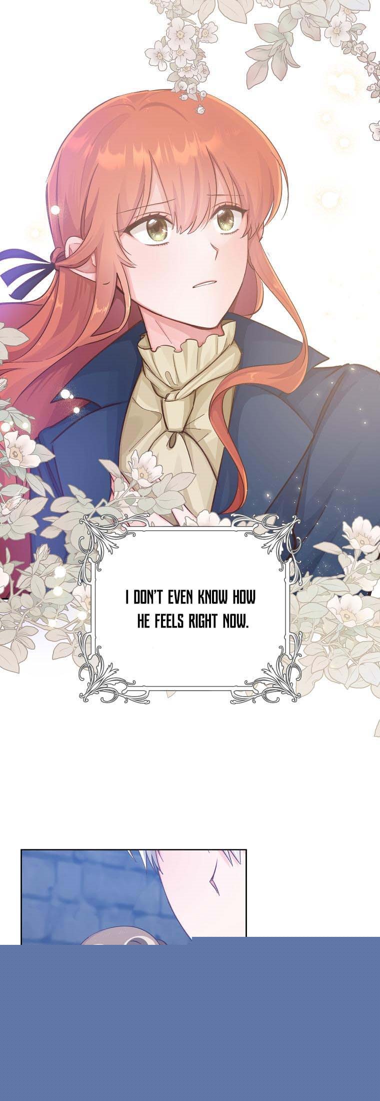 You Just Need To Hold My Hand Chapter 19 - HolyManga.Net