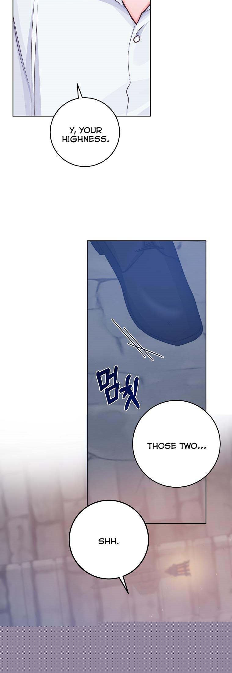 You Just Need To Hold My Hand Chapter 19 - HolyManga.Net