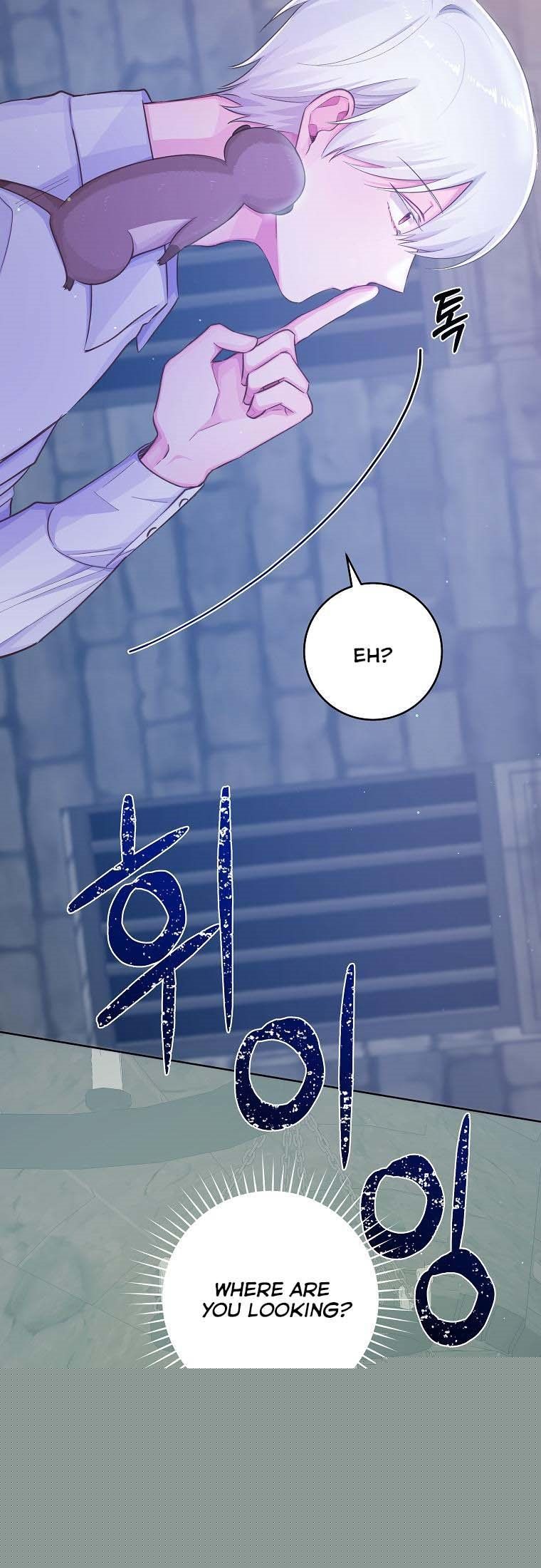 You Just Need To Hold My Hand Chapter 19 - HolyManga.Net
