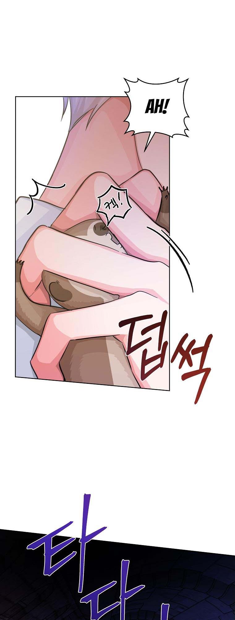 You Just Need To Hold My Hand Chapter 19 - HolyManga.Net