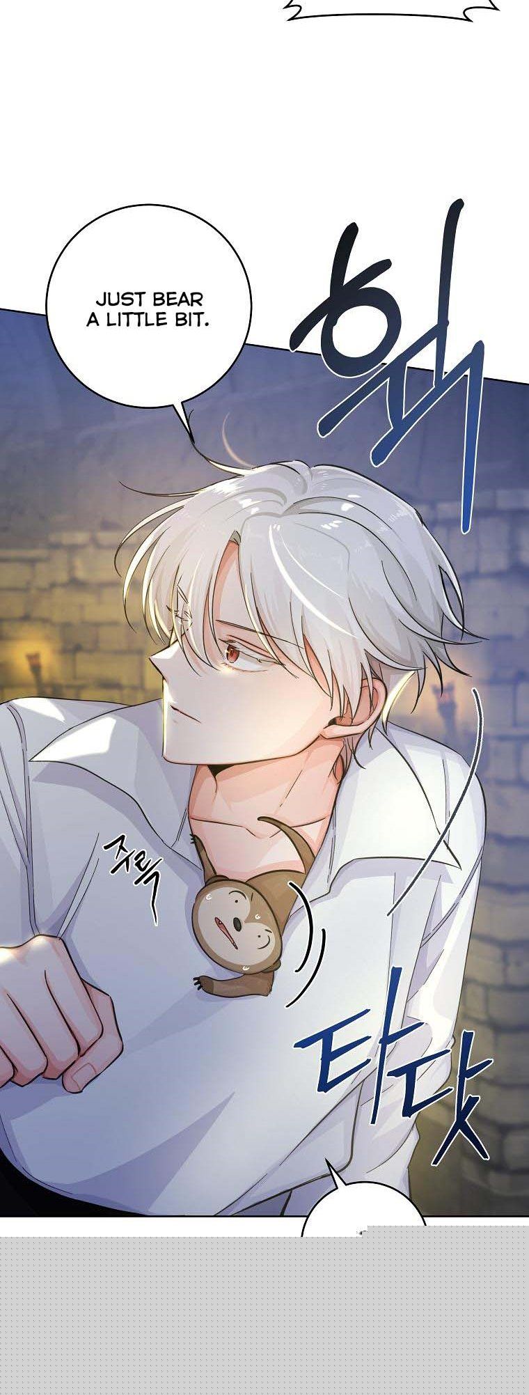 You Just Need To Hold My Hand Chapter 19 - HolyManga.Net