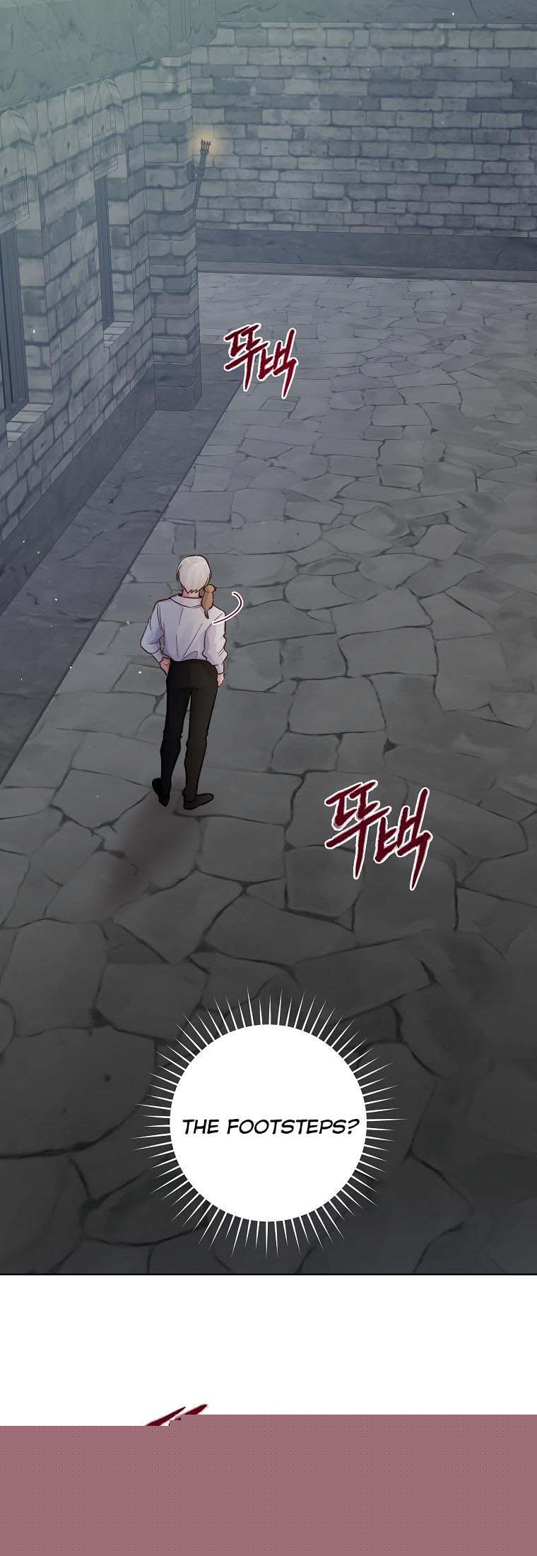 You Just Need To Hold My Hand Chapter 19 - HolyManga.Net