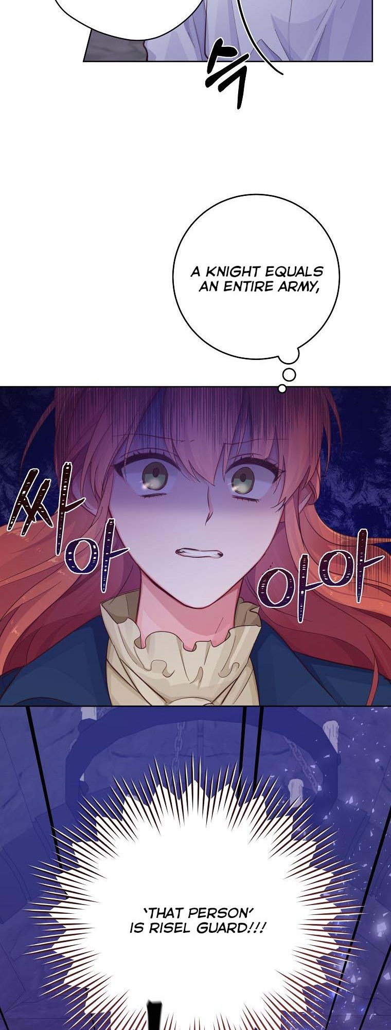 You Just Need To Hold My Hand Chapter 19 - HolyManga.Net