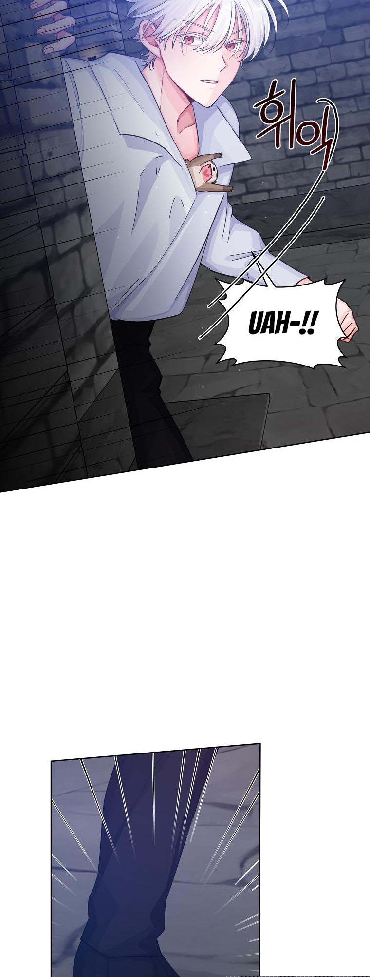 You Just Need To Hold My Hand Chapter 19 - HolyManga.Net