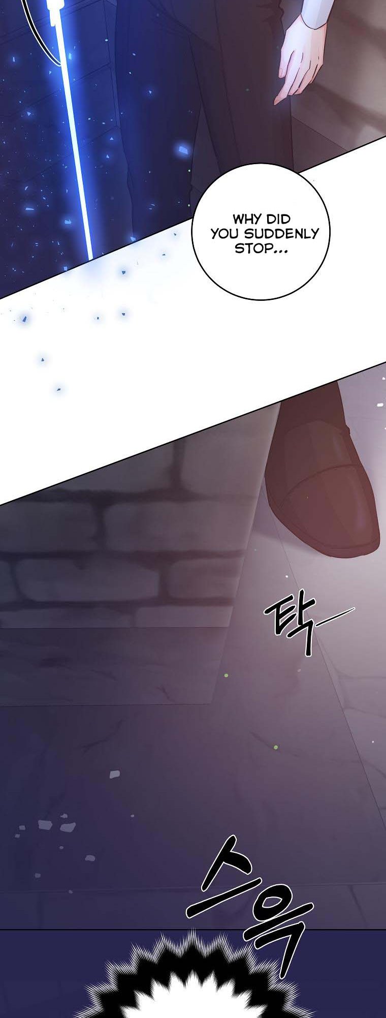 You Just Need To Hold My Hand Chapter 19 - HolyManga.Net