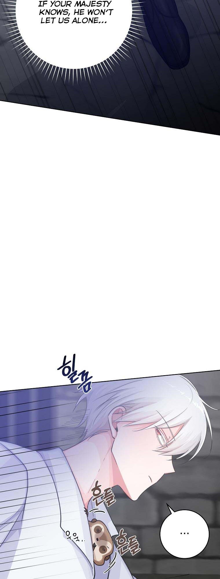 You Just Need To Hold My Hand Chapter 19 - HolyManga.Net