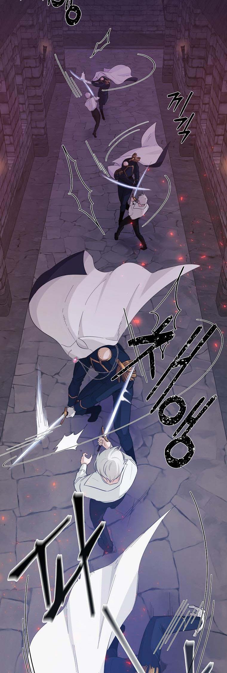 You Just Need To Hold My Hand Chapter 20 - HolyManga.Net