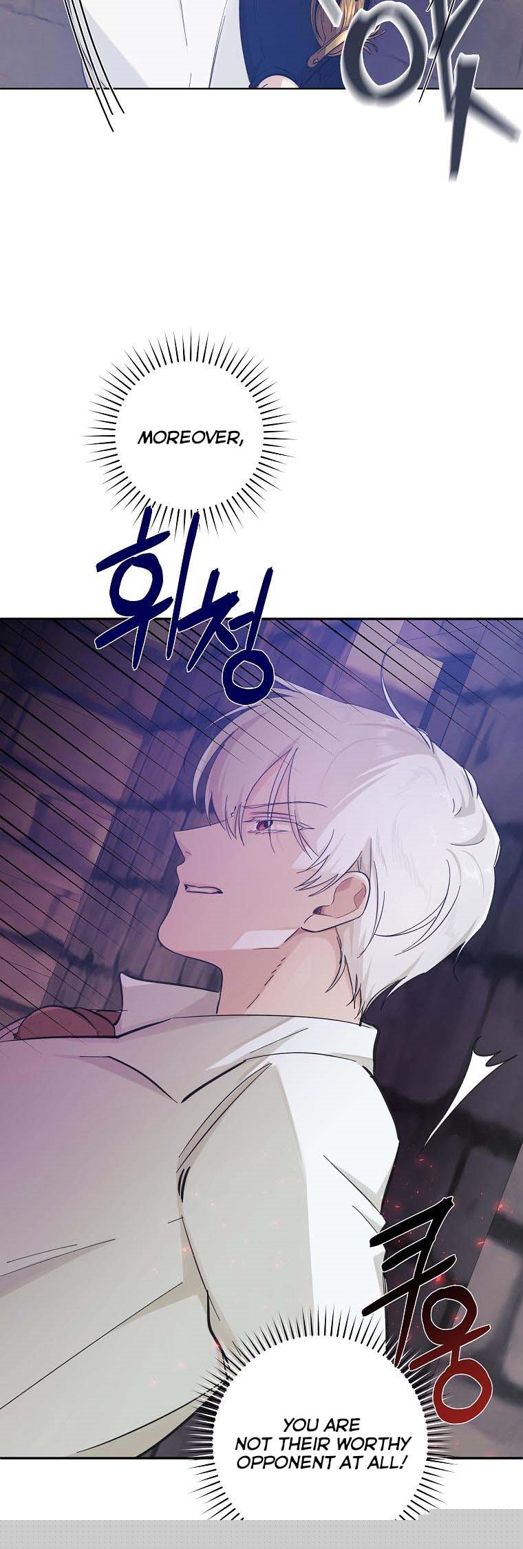 You Just Need To Hold My Hand Chapter 20 - HolyManga.Net